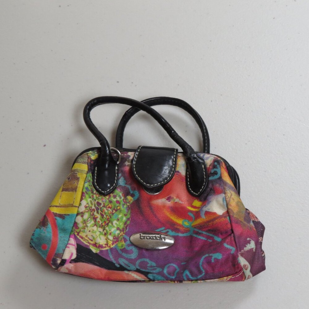 BRACCIALINI Mini Bag Purse